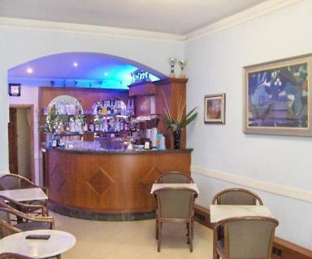 Hotel Firenze 비아레지오 외부 사진