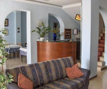 Hotel Firenze 비아레지오 외부 사진