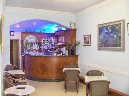 Hotel Firenze 비아레지오 외부 사진