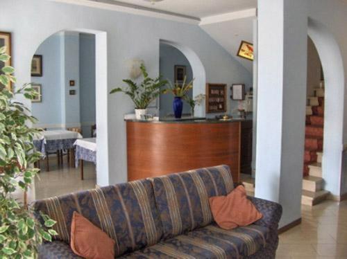 Hotel Firenze 비아레지오 외부 사진