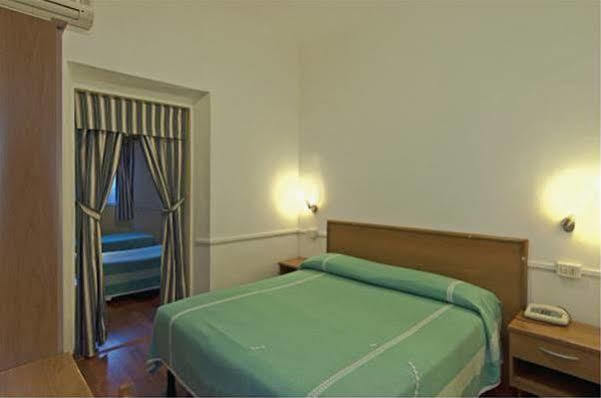 Hotel Firenze 비아레지오 외부 사진