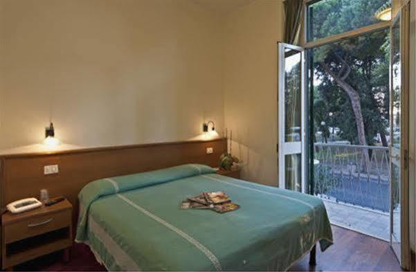 Hotel Firenze 비아레지오 외부 사진