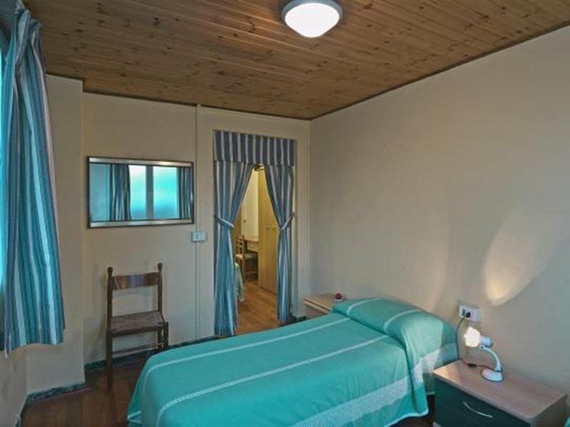 Hotel Firenze 비아레지오 외부 사진