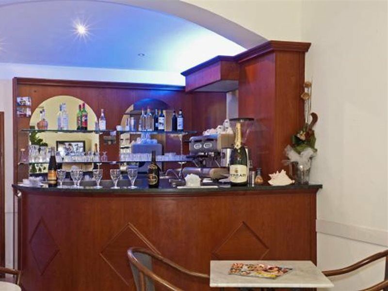 Hotel Firenze 비아레지오 외부 사진