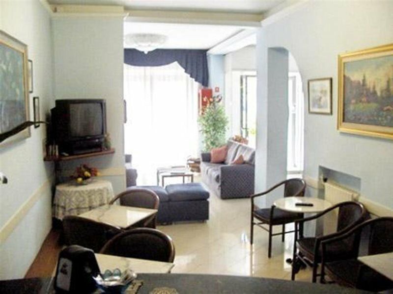 Hotel Firenze 비아레지오 외부 사진